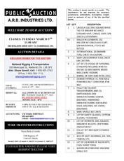 Catalogue Catalogue