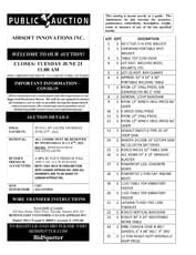 Catalogue Catalogue