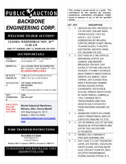 Catalogue Catalogue