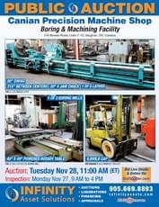 Canian Brochure Canian Brochure