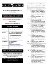 Catalogue