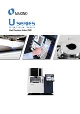 U-Series Brochure U-Series Brochure