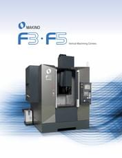 F3-F5 Brochure F3-F5 Brochure