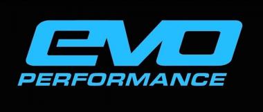 Day 1 - Evo Industrial - Evo Tunes - Black Bandit Industries