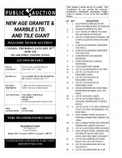 Catalogue Catalogue