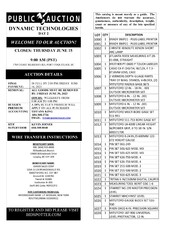 Catalogue Catalogue