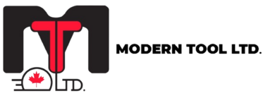 Day 2 - Modern Tool Ltd. - Calgary Day 2 - Modern Tool Ltd. - Calgary
