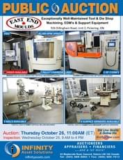 East End Moulds Brochure East End Moulds Brochure