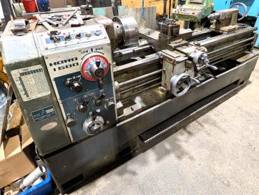 EMA Inc. & N H Tooling Ltd.