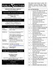 Catalogue Catalogue