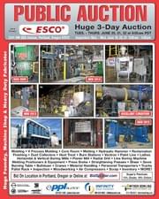 Esco Brochure Esco Brochure