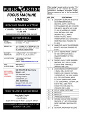 Catalogue Catalogue