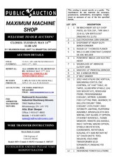 Catalogue Catalogue