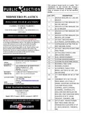 Catalogue Catalogue