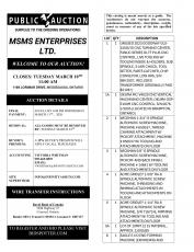 Catalogue Catalogue
