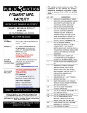 Catalogue Catalogue