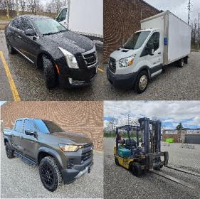 Rivera Custom Kitchens - Surplus to the Ongoing Operations Rivera Custom Kitchens - Surplus to the Ongoing Operations