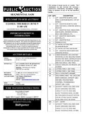 Catalogue Catalogue