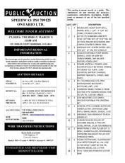 Catalogue Catalogue