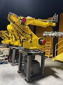 Surplus Tissue Converting Machinery