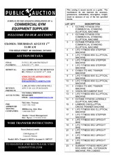 Catalogue Catalogue