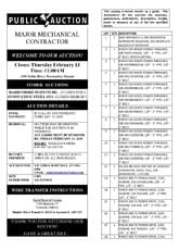 Catalogue Catalogue