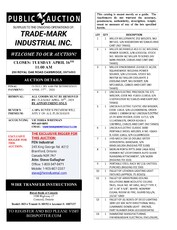 Catalogue Catalogue