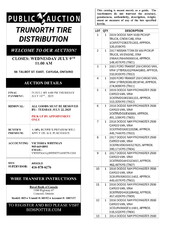 Catalogue
