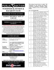 Catalogue Catalogue