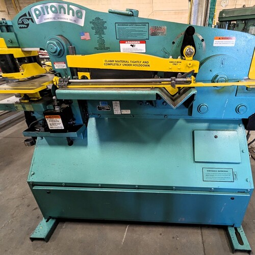 Auction Lot: Architectural Metalcraft Industries Limited