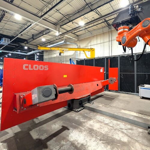 Auction Lot: NCS Wash - Surplus to the Ongoing Operations
