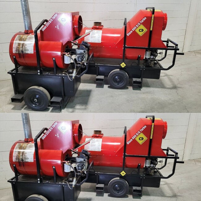 Leading Industrial Equipment Auctioneer In Concord Ontario