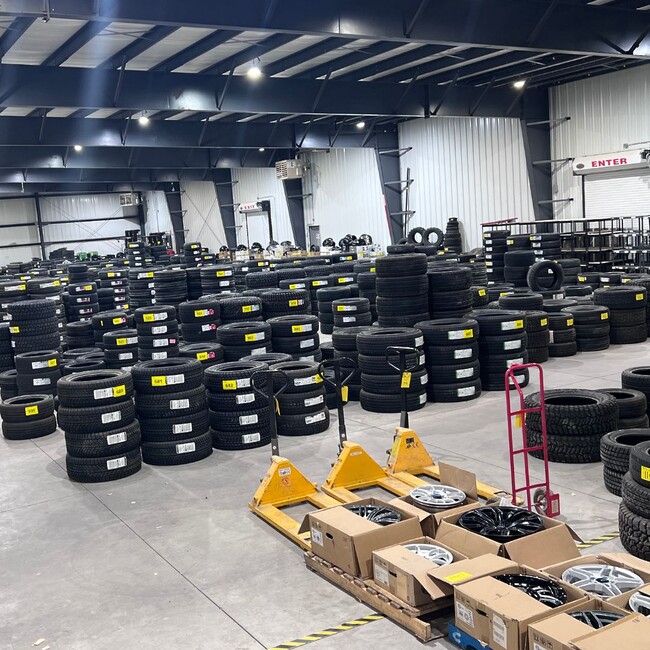 Leading Industrial Equipment Auctioneer In Concord Ontario
