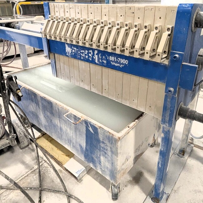 Machining Equipment Auctions