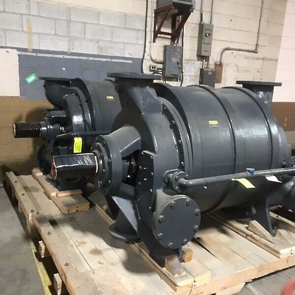 Sonoco Trenton: Auction Lot 